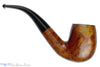 Blue Room Briars is proud to present this BBB Victorian 300 Bent Billiard Estate Pipe