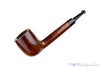 Blue Room Briars is proud to present this Orlik Golden Contrast GC42 Billiard Estate Pipe