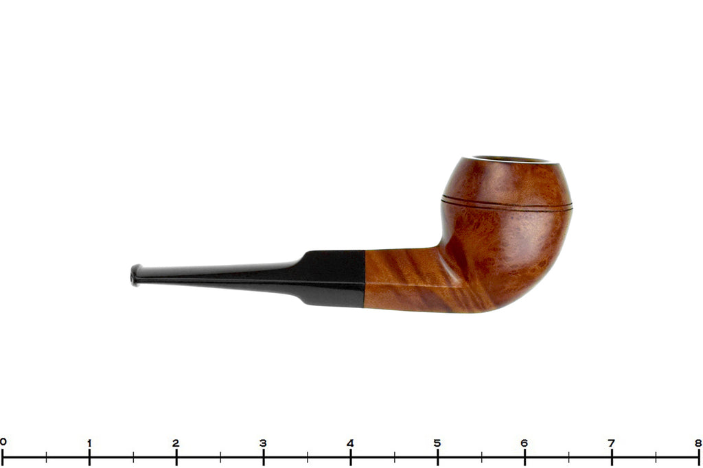 Wellington Bulldog with Twin bore Estate Pipe