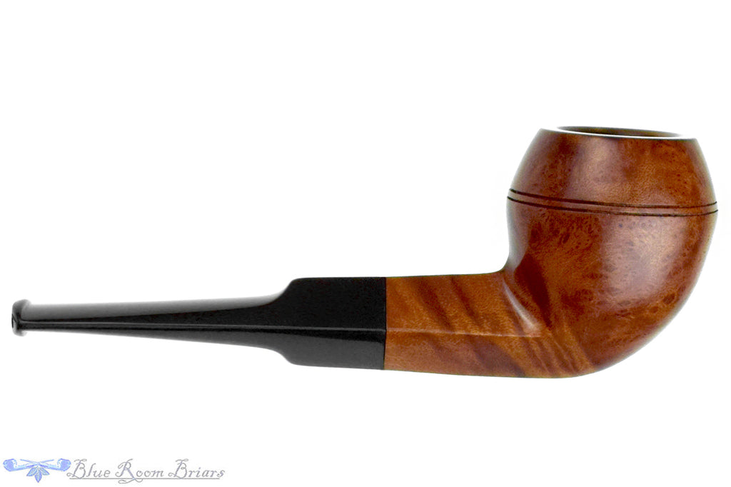 Wellington Bulldog with Twin bore Estate Pipe