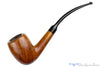 Blue Room Briars is proud to present this English De Luxe Bent Pear Estate Pipe