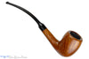 Blue Room Briars is proud to present this English De Luxe Bent Pear Estate Pipe