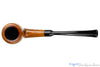 Blue Room Briars is proud to present this English De Luxe Bent Pear Estate Pipe