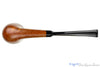 Blue Room Briars is proud to present this English De Luxe Bent Pear Estate Pipe