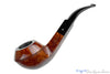 Blue Room Briars is proud to present this The Everyman Pipe (Comoy's) 409 (1930s Make) Bent Bulldog Estate Pipe
