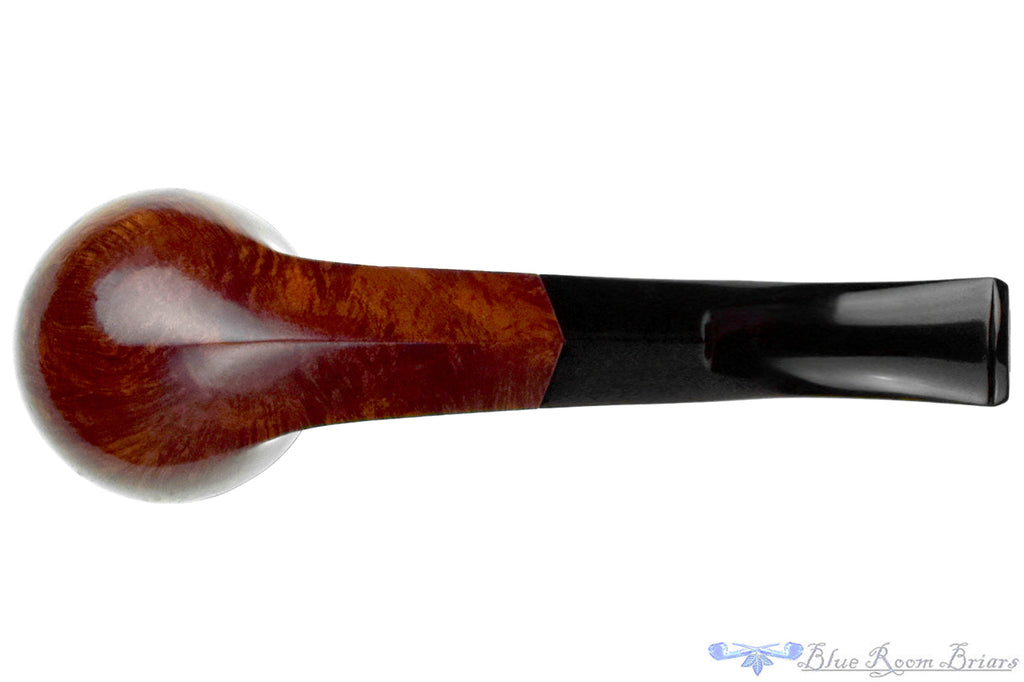 Blue Room Briars is proud to present this The Everyman Pipe (Comoy's) 409 (1930s Make) Bent Bulldog Estate Pipe