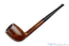 Blue Room Briars is proud to present this BBB Silver Grain 190 Billiard Estate Pipe