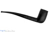 Blue Room Briars is proud to present this Jeantet 1020 Brush Carved Tall Belge UNSMOKED Estate Pipe