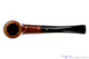 Orlik De Luxe L116 Bent Billiard Estate Pipe with Replacement Tenon