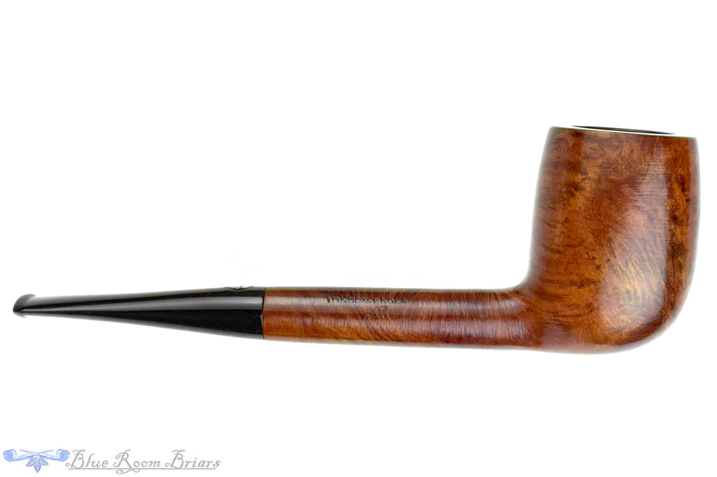 BBB Medina 607 Billiard Estate Pipe