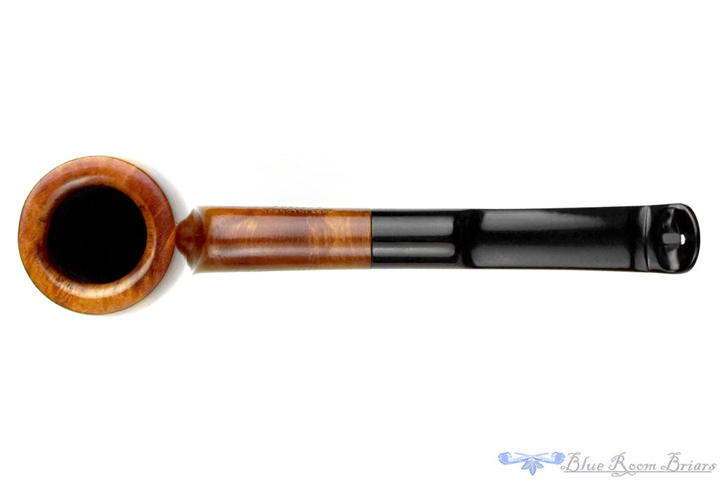 Blue Room Briars is proud to present this Hardcastle Dental Briar 417 Billiard Estate Pipe