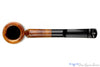 Blue Room Briars is proud to present this Hardcastle Dental Briar 417 Billiard Estate Pipe
