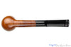 Blue Room Briars is proud to present this Hardcastle Dental Briar 417 Billiard Estate Pipe