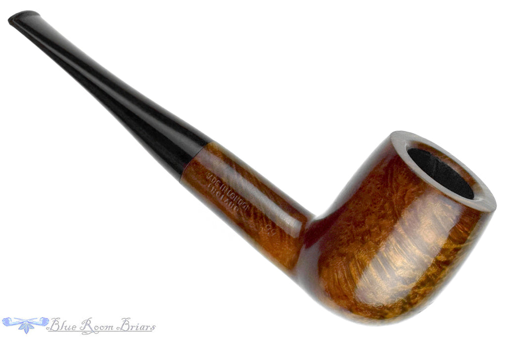 Blue Room Briars is proud to present this PrinceRoyal (Hardcastle) 99 Billiard UNSMOKED Estate Pipe