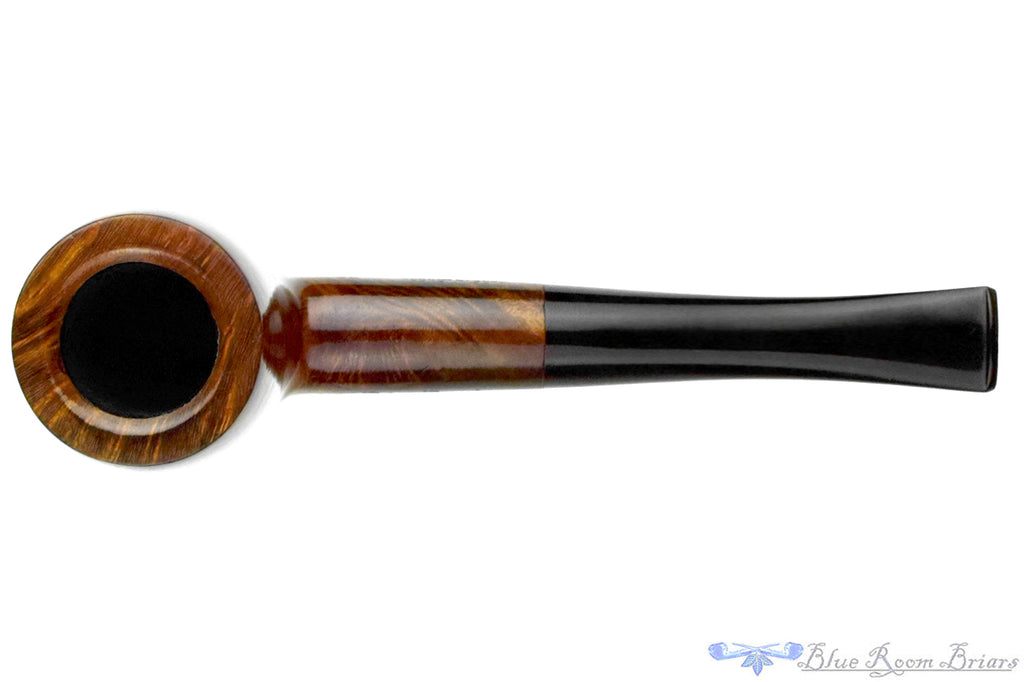 Blue Room Briars is proud to present this PrinceRoyal (Hardcastle) 99 Billiard UNSMOKED Estate Pipe