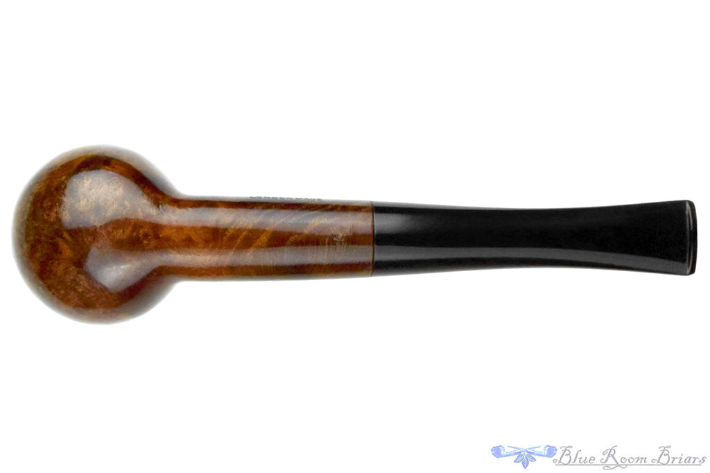 Blue Room Briars is proud to present this PrinceRoyal (Hardcastle) 99 Billiard UNSMOKED Estate Pipe