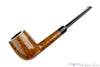 Blue Room briars is proud to present this Duncan Double Grain 15 Billiard Estate Pipe