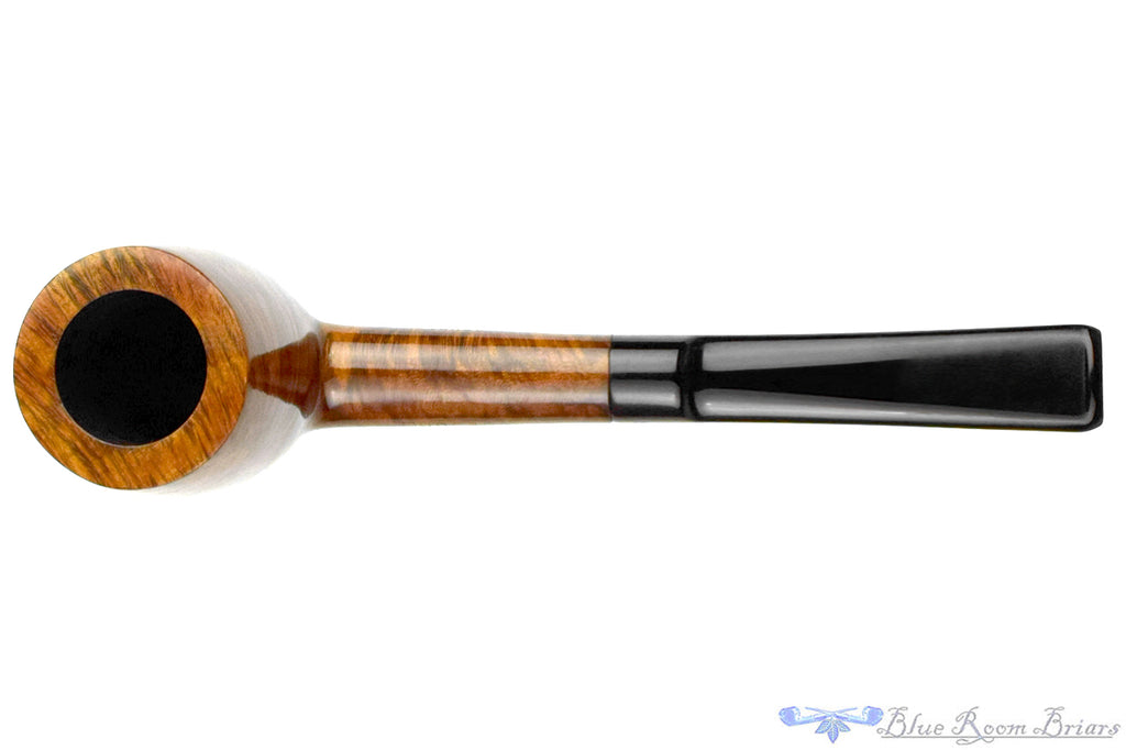 Blue Room briars is proud to present this Duncan Double Grain 15 Billiard Estate Pipe
