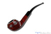Blue Room Briars is proud to present this Parker Bruyere 374 Bent Bulldog Estate Pipe