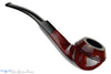 Blue Room Briars is proud to present this Parker Bruyere 374 Bent Bulldog Estate Pipe