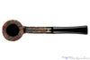 Orlik De Luxe LX7 Sandblast Dublin Estate Pipe