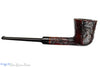 Orlik De Luxe LX7 Sandblast Dublin Estate Pipe