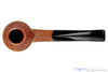 Blue Room Briars is proud to present this Blue Room Briars Pipe 4325 Bent Tanblast Bulldog
