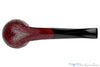 Blue Room Briars is proud to present this Blue Room Briars Pipe 4325 Bent Sandblast Bulldog