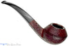 Blue Room Briars is proud to present this Blue Room Briars Pipe 4325 Bent Sandblast Bulldog