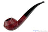Blue Room Briars is proud to present this Blue Room Briars Pipe 4325 Bent Sandblast Bulldog