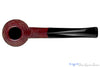 Blue Room Briars is proud to present this Blue Room Briars Pipe 4325 Bent Sandblast Bulldog
