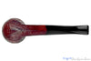 Blue Room Briars is proud to present this Blue Room Briars Pipe 4325 Bent Sandblast Bulldog