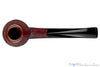 Blue Room Briars is proud to present this Blue Room Briars Pipe 4325 Bent Sandblast Bulldog