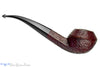 Blue Room Briars is proud to present this Blue Room Briars Pipe 4325 Bent Sandblast Bulldog