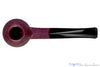 Blue Room Briars is proud to present this Blue Room Briars Pipe 4325 Bent Sandblast Bulldog