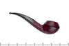 Blue Room Briars is proud to present this Blue Room Briars Pipe 4325 Bent Sandblast Bulldog