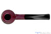 Blue Room Briars is proud to present this Blue Room Briars Pipe 4325 Bent Sandblast Bulldog