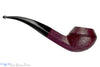 Blue Room Briars is proud to present this Blue Room Briars Pipe 4325 Bent Sandblast Bulldog