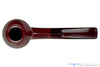 Blue Room Briars is proud to present this Blue Room Briars Pipe 4325 Bent Bulldog with Brindle