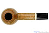 Blue Room Briars is proud to present this Dr. Bob Pipe Hawkbill with Ivorite
