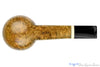 Blue Room Briars is proud to present this Dr. Bob Pipe Hawkbill with Ivorite