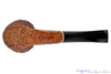 Blue Room Briars is proud to present this Claudio Cavicchi Bent Rusticated Dublin with Acrylic Estate Pipe