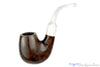 Blue Room Briars is proud to present this S&R Bent Egg Estate Pipe