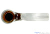 Blue Room Briars is proud to present this S&R Bent Egg Estate Pipe