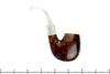Blue Room Briars is proud to present this S&R Bent Egg Estate Pipe