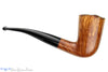 Blue Room Briars is proud to present this Moretti (2018 Make) Bent Dublin with Plateau Estate Pipe