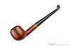 Blue Room Briar is proud to present this Duncan Dental Apple with Dental Bit Estate Pipe