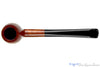 Blue Room Briar is proud to present this Duncan Dental Apple with Dental Bit Estate Pipe