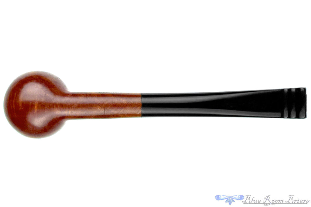 Blue Room Briar is proud to present this Duncan Dental Apple with Dental Bit Estate Pipe