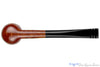 Blue Room Briar is proud to present this Duncan Dental Apple with Dental Bit Estate Pipe